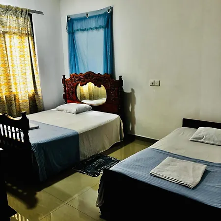 Fourcoock Villa Kosgoda Exterior photo