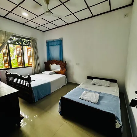 Fourcoock Villa Kosgoda Exterior photo