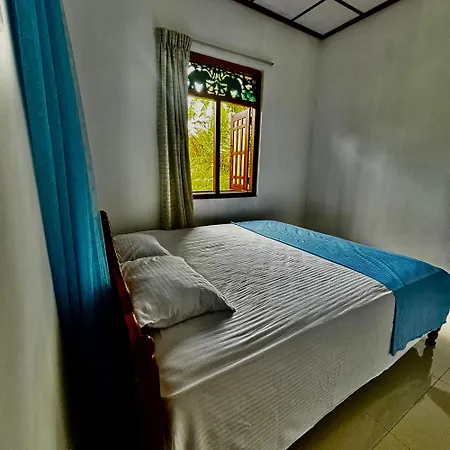 Fourcoock Villa Kosgoda Exterior photo
