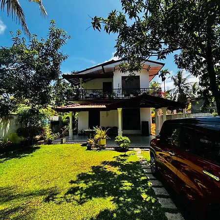 Fourcoock Villa Kosgoda Exterior photo