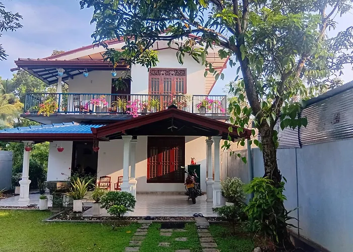 Fourcoock Villa